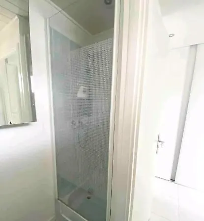 La Baies Des Anges ,tres Jolie