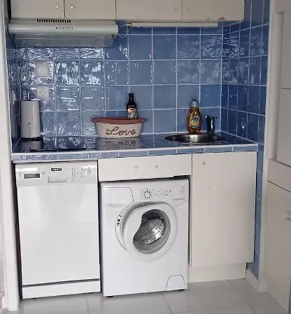 La Baies Des Anges ,tres Jolie Apartament La Ciotat