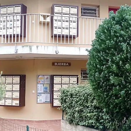 La Baies Des Anges ,tres Jolie Studio La Ciotat