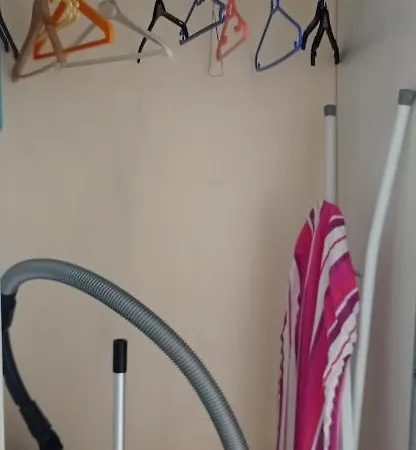 La Baies Des Anges ,tres Jolie Studio