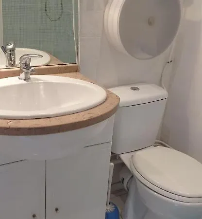 La Baies Des Anges ,tres Jolie Studio La Ciotat